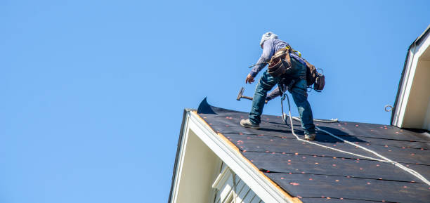 Quick and Trustworthy Emergency Roof Repair Services in Windsor, PA